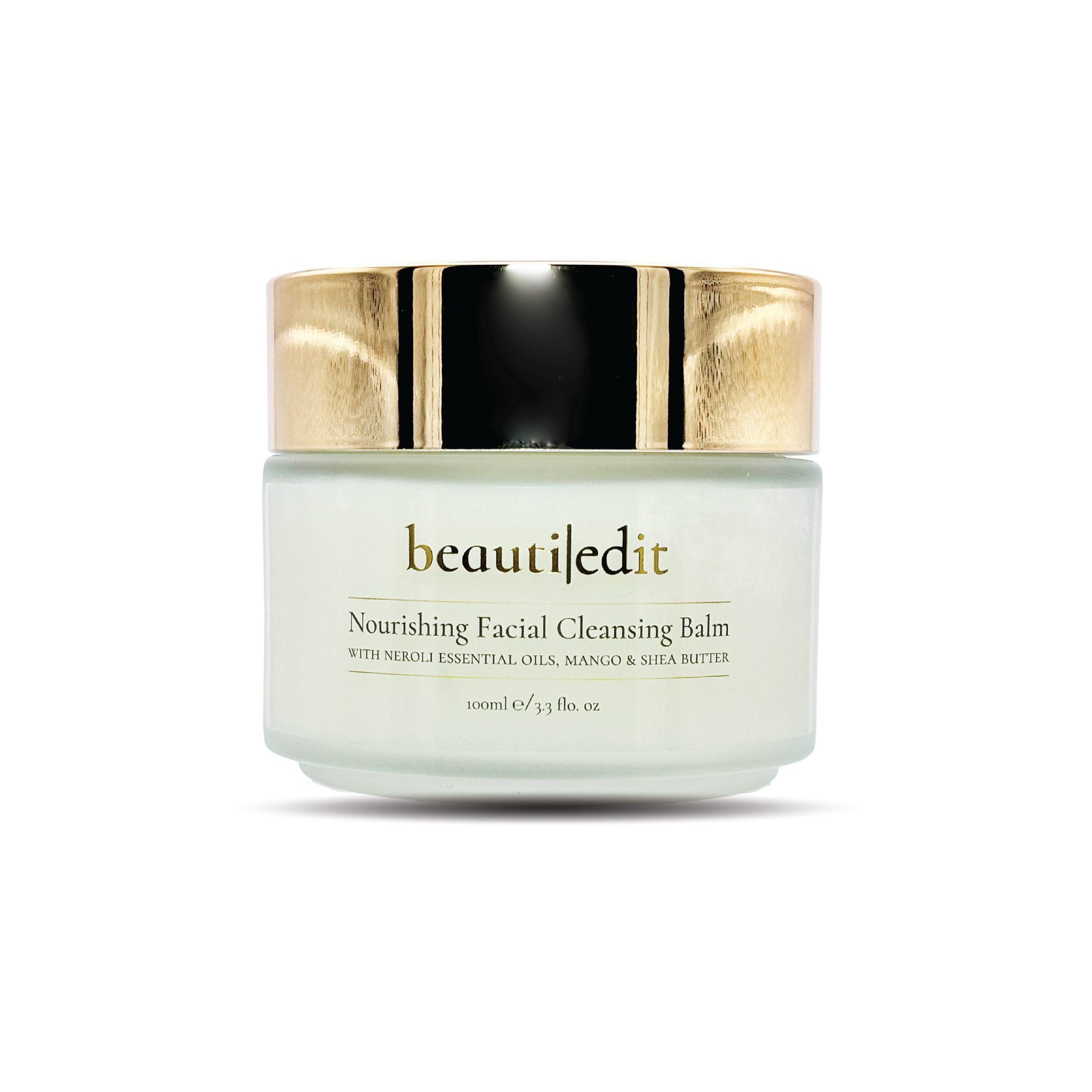 BeautiEdit Facial Cleansing Balm